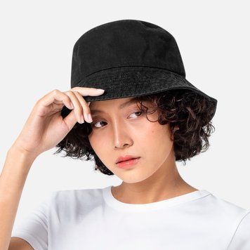 Women Bucket Hat