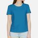 Women T-Shirt Blue